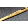 Image 1 : MVP Multi Signed Autographed Adirondack Bat With Total 23 Signatures PSA DNA