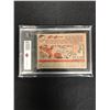 Image 2 : 1958 TOPPS NED GARVER ( KSA 8.5)