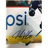 Image 2 : JAKE VIRTANEN SIGNED 8 X 10 ( JSA COA)