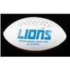 Image 2 : DANDRE SWIFT SIGNED DETROIT LIONS FOOTBALL