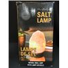 Image 3 : NEW IN BOX SALT LAMP