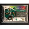 Image 3 : 2021 PANINI ELEMENTS FUTURE NEON SIGNS JAELEN PHILLIPS RC 17/50