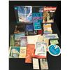 Image 1 : WORLD FAIR COLLECTIBLES LOT