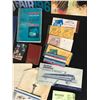Image 2 : WORLD FAIR COLLECTIBLES LOT
