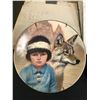 Image 2 : COLLECTOR PLATES LOT