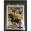 Image 1 : 2014-15 HOT SHOT PROSPECTS CONNOR MCDAVID ROOKIE CARD