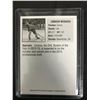 Image 2 : 2014-15 HOT SHOT PROSPECTS CONNOR MCDAVID ROOKIE CARD