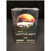 Image 1 : SEALED 1991 VETTE SET SEALED BOX