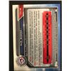 Image 2 : ALEK MANOAH SIGNED 2019 BOWMAN CHROME ROOKIE CARD