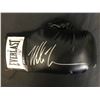 Image 1 : MIKE TYSON SIGNED BOXING GLOVE BECKETT OCA)