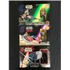 Image 1 : IN BOX STAR WARS TOY AND ACTION FIGURE LOT