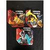 Image 1 : SEALED LEGO NINJAGO LOT