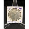 Image 1 : 1900 MORGAN SILVER DOLLAR UNCIRCULATED