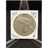 Image 1 : 1926 USA PEACE DOLLAR