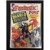 Image 1 : MARVEL COMICS FANTASTIC FOUR NO.30