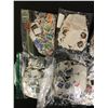 Image 2 : LARGE VINTAGE STAMP LOT