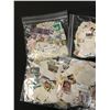 Image 2 : LARGE VINTAGE STAMP LOT