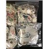 Image 2 : LARGE VINTAGE STAMP LOT