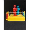 Image 2 : VINTAGE MINT CONDITION ROCK EM SOCK EM ROBOTS