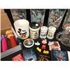 Image 2 : VINTAGE DISNEY COLLECTIBLES LOT