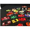 Image 2 : VINTAGE HOT WHEELS CAR LOT