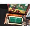 Image 2 : VINTAGE GAME AND COLLECTIBLES LOT