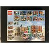 Image 2 : SEALED LEGO CREATOR CORNER GARAGE