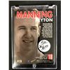 Image 2 : 1998 SKYBOX PAYTON MANNING ROOKIE CARD