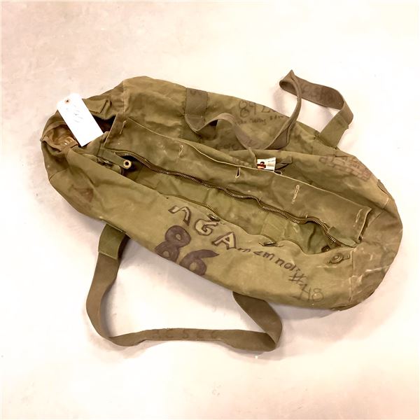 Canadian Military Duffle Bag