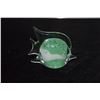 Image 6 : MURANO STYLE ART GLASS FISH SCULPTURES (7 PCS)