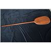 Image 1 : WOOD PADDLE (56" LONG)