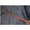 Image 4 : CARVED WOOD PADDLE (3 3/4" LONG)