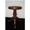 Image 1 : KOA STOOL W/CANE SEAT