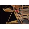 Image 3 : HAWAIIAN CANOE MODEL