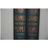 Image 2 : BOOKS: OUR ISLANDS & THEIR PEOPLE, VOL. I & II