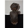 Image 3 : CHERUB FIGURE (9 1/2" H)