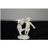 Image 7 : HUTSCHEREUTHER PORCELAIN: CHILDREN PLAYING FIGURINES (3 PCS)