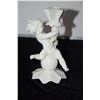 Image 2 : HUTSCHEREUTHER PORCELAIN FIGURINES: CHILDREN PLAYING (3 PCS)