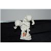 Image 7 : HUTSCHEREUTHER PORCELAIN FIGURINES: CHILDREN PLAYING (3 PCS)