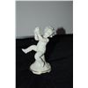 Image 9 : HUTSCHEREUTHER PORCELAIN FIGURINES (3 PCS)