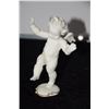 Image 2 : HUTSCHEREUTHER PORCELAIN FIGURINES (3 PCS)