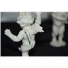 Image 4 : HUTSCHEREUTHER PORCELAIN FIGURINES (3 PCS)