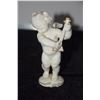 Image 5 : HUTSCHEREUTHER PORCELAIN FIGURINES (3 PCS)