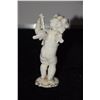 Image 6 : HUTSCHEREUTHER PORCELAIN FIGURINES (3 PCS)
