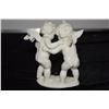 Image 9 : HUTSCHEREUTHER PORCELAIN FIGURINES (3 PCS)