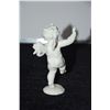 Image 3 : HUTSCHEREUTHER PORCELAIN FIGURINES (3 PCS)