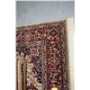 Image 1 : PERSIAN RUG (5' 9" X 8')