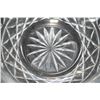 Image 3 : WATERFORD CRYSTAL BOWL (9" D)