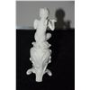 Image 3 : COLLECTION OF RICHARD GINORI ITALIAN PORCELAIN CHERUB FIGURINES PLAYING MUSICAL INSTRUMENTS (3 PCS)