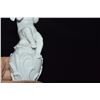 Image 7 : COLLECTION OF RICHARD GINORI ITALIAN PORCELAIN CHERUB FIGURINES PLAYING MUSICAL INSTRUMENTS (3 PCS)